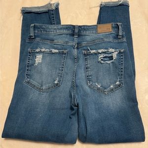 ✨SOLD✨BKE Parker jean